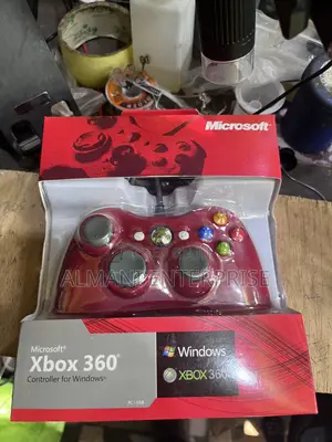 Xbox 360 Controller