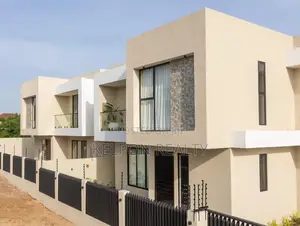 Furnished 3bdrm Duplex in Oyarifa, Ghana Flag for sale