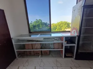 Glass Shelf