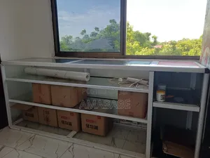 Glass Shelf