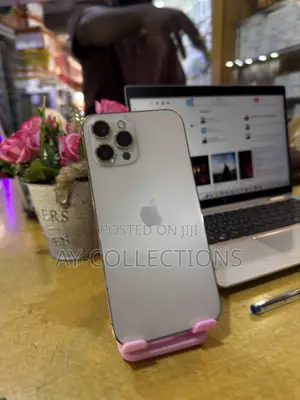 Apple iPhone 12 Pro Max 128 GB Gold
