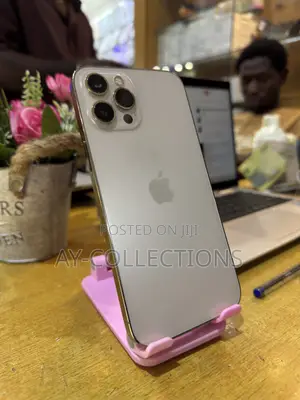 Apple iPhone 12 Pro Max 128 GB Gold