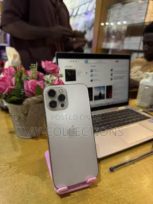 Apple iPhone 12 Pro Max 128 GB Gold