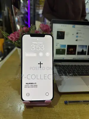 Apple iPhone 12 Pro Max 128 GB Gold