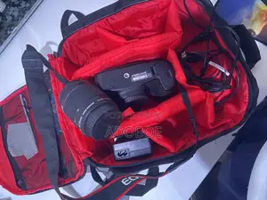 Canon Camera Eos