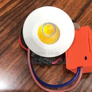 3w Cob Led Spotlight
