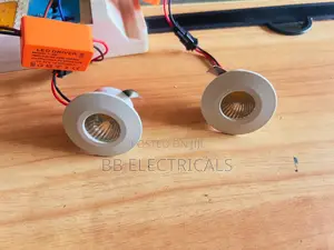 3w Cob Led Spotlight