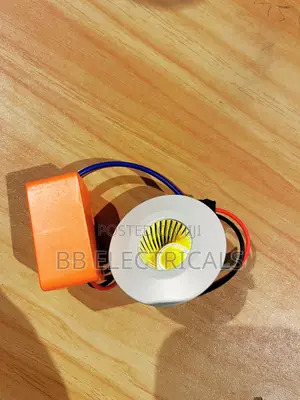 3w Cob Led Spotlight
