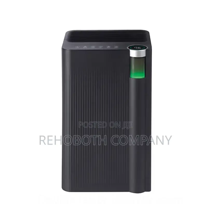Daewoo Dehumidifier 12l