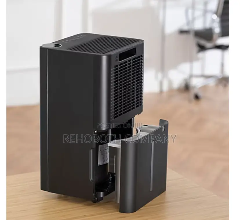 Daewoo Dehumidifier 12l