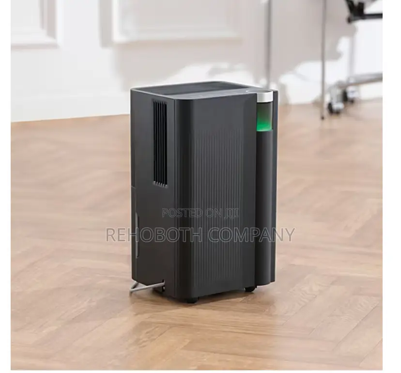 Daewoo Dehumidifier 12l
