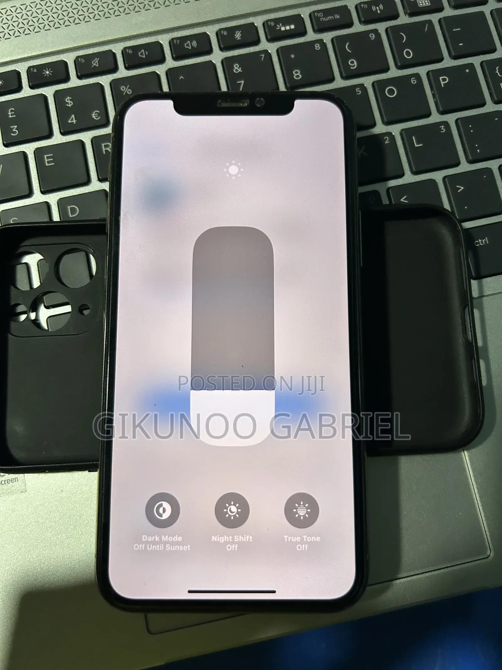 Apple iPhone 11 Pro 256 GB Gold