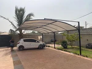 Car Canopies and Tents