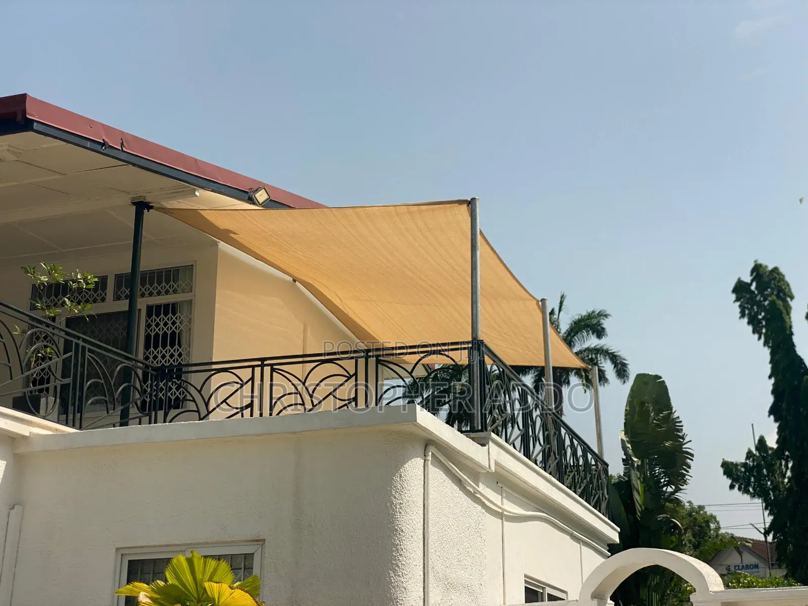 Car Canopies and Tents