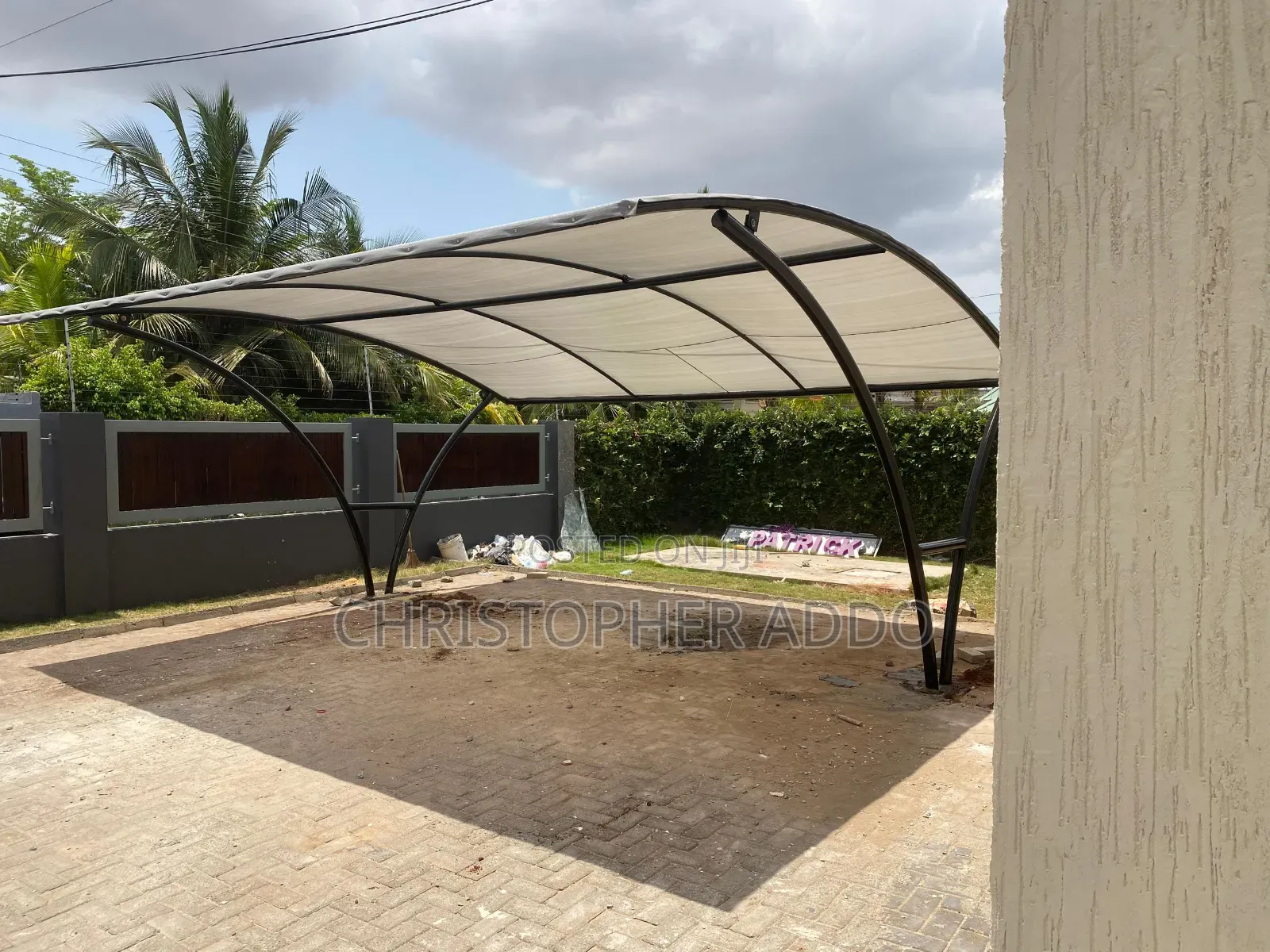 Car Canopies and Tents