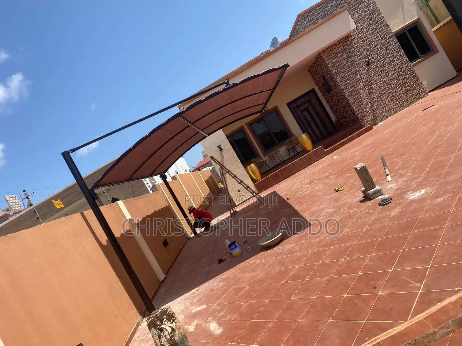 Car Canopies and Tents