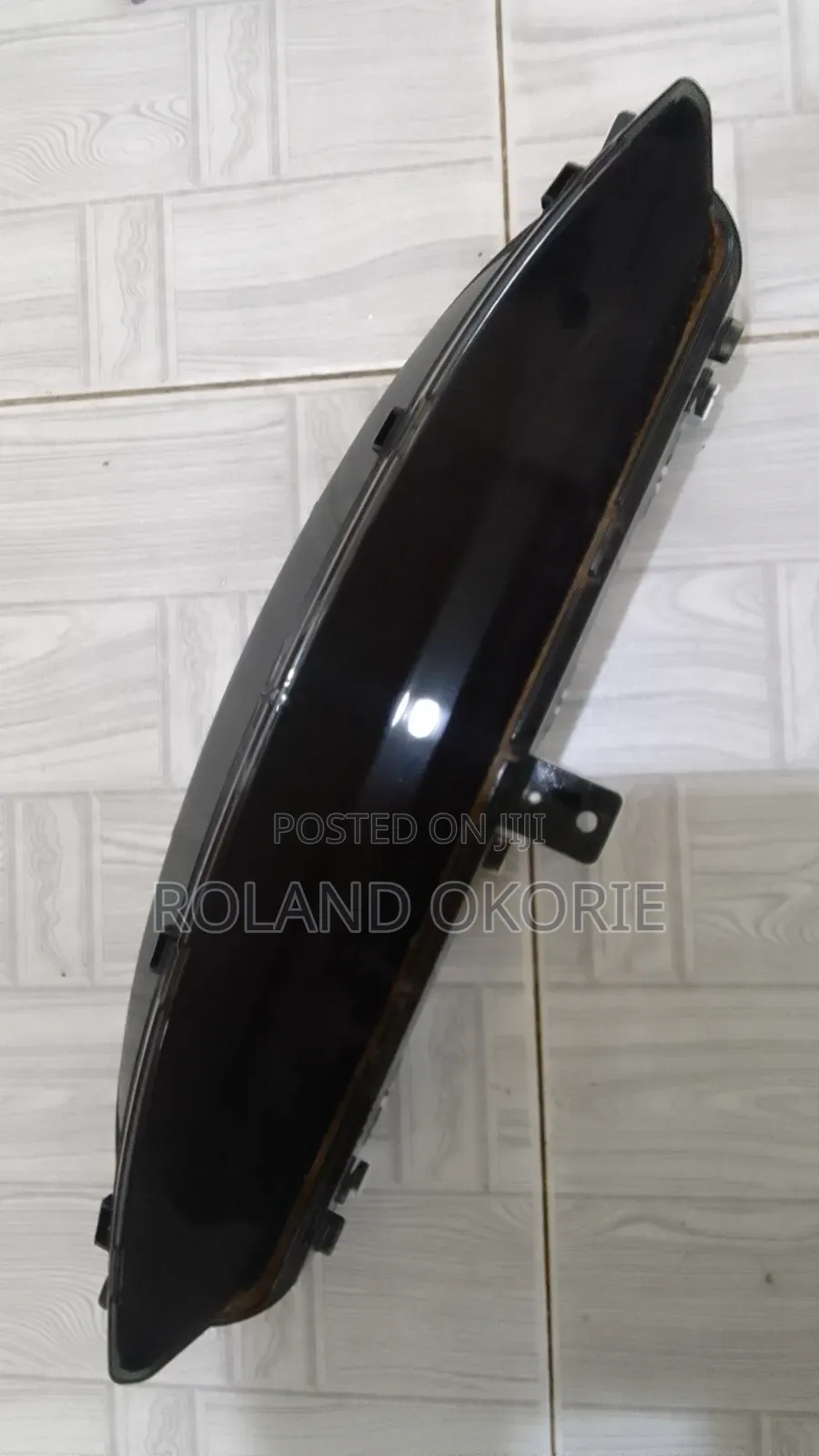 Honda Civic Accessories