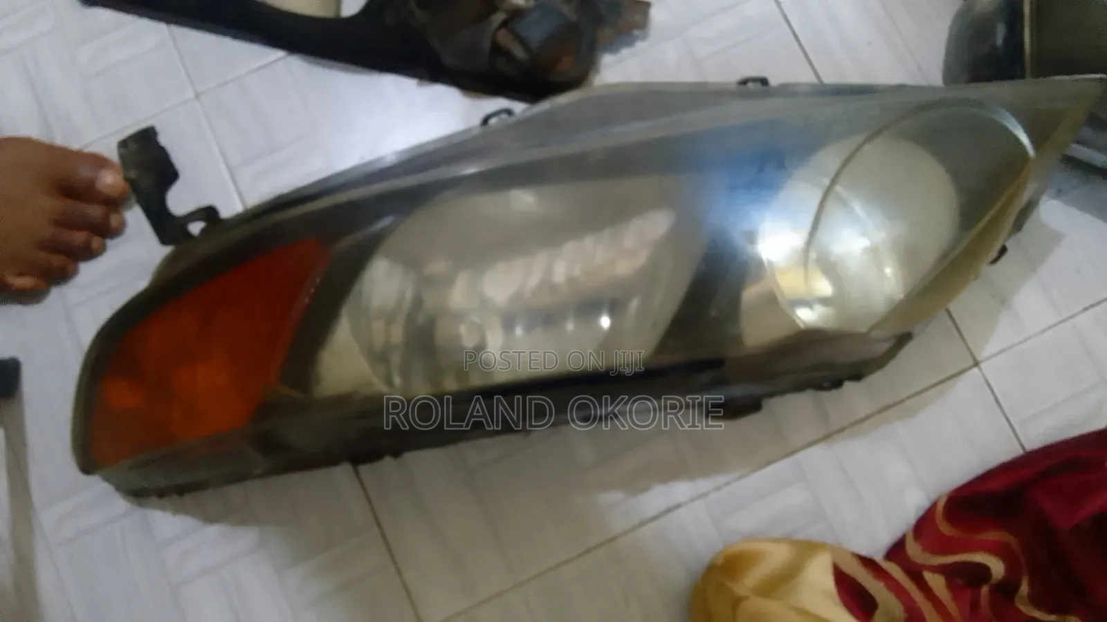 Honda Civic Accessories