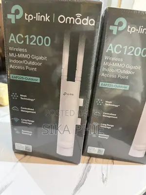 Access Point Tp Link