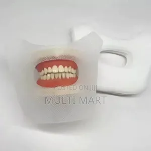 Dental Drool Bib Whitening Face Whitening Consumable Disposable