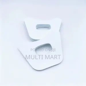 Dental Drool Bib Whitening Face Whitening Consumable Disposable