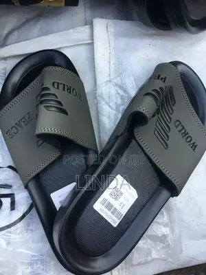 Easy Wear Slippers