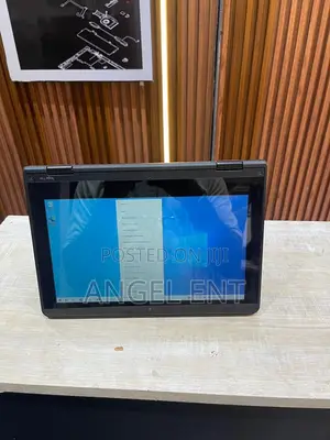 Laptop Lenovo Yoga 11e 8GB Intel Core M3 SSD 128GB