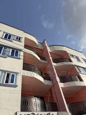 2bdrm Apartment in Kumasi Metropolitan for rent