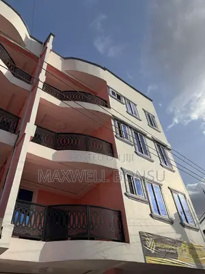 2bdrm Apartment in Kumasi Metropolitan for rent