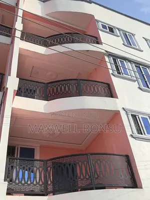 2bdrm Apartment in Kumasi Metropolitan for rent