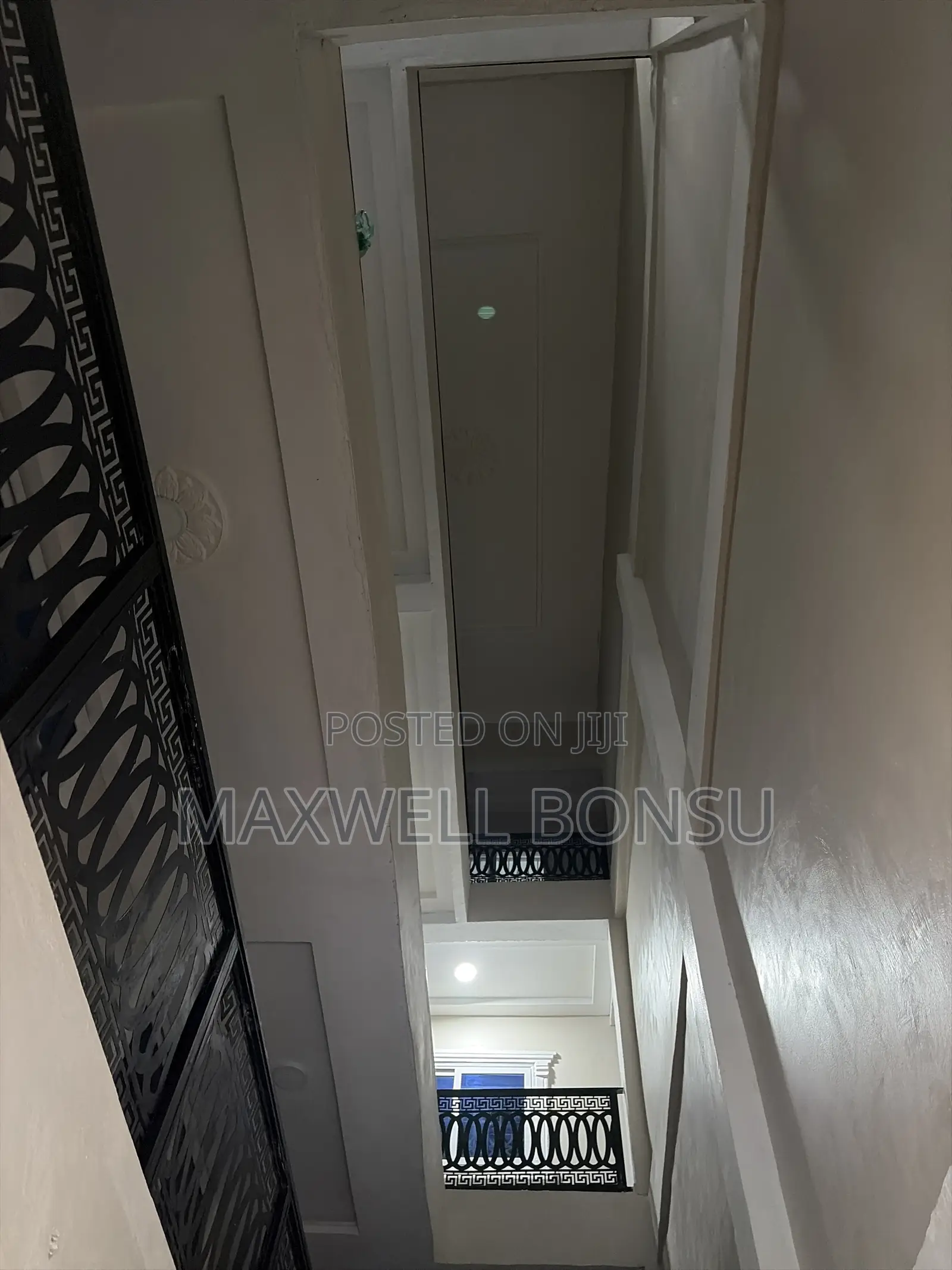 2bdrm Apartment in Kumasi Metropolitan for rent