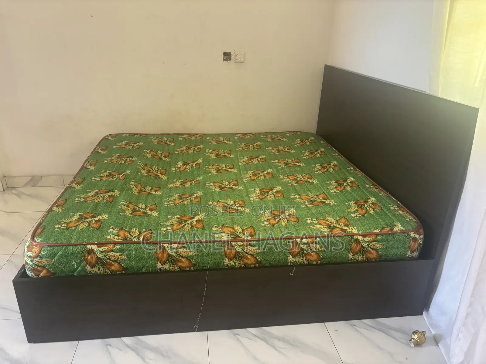 King Size Topper