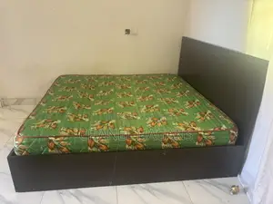 King Size Topper