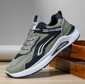 Quality Sneakers Size 42 Only