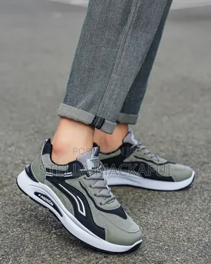 Quality Sneakers Size 42 Only