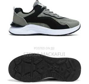 Quality Sneakers Size 42 Only