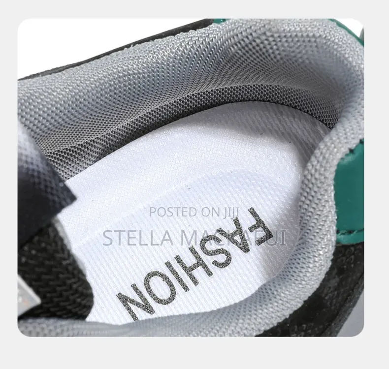 Quality Sneakers Size 42 Only