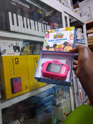 Kids Digital Cameras Toy and Game