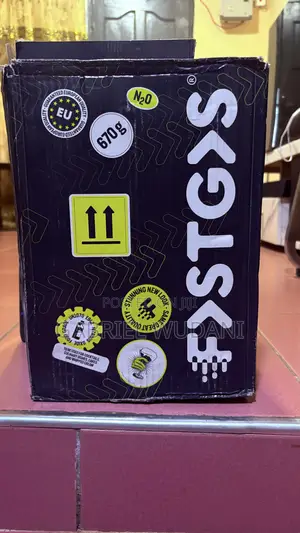 Laughing Gas/Fast Gas