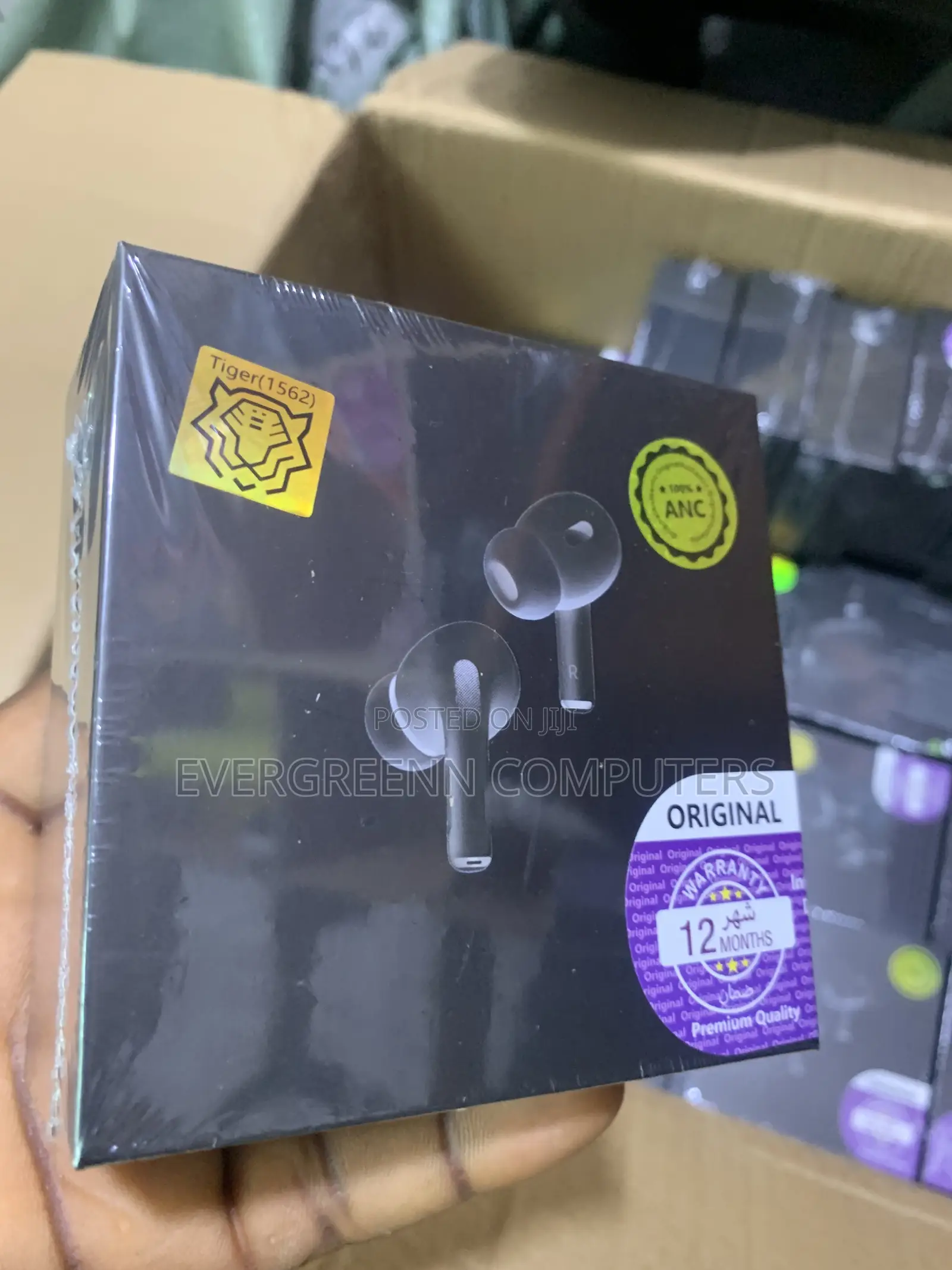 Airpod Pro