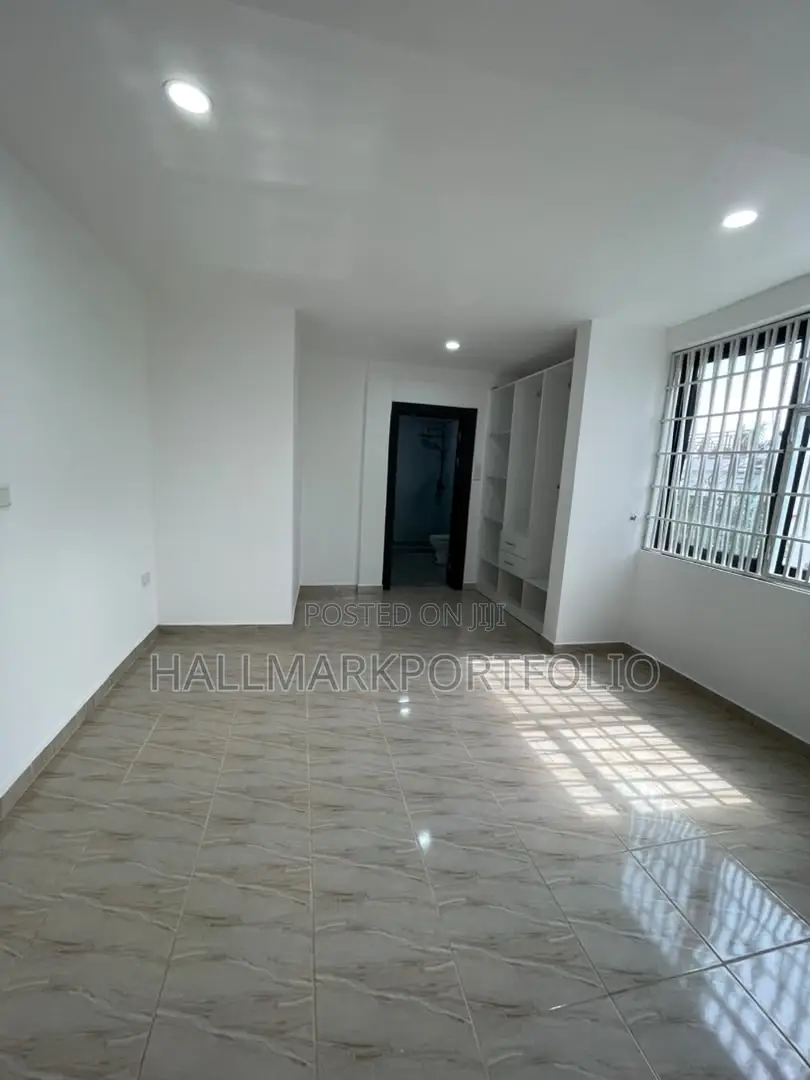 5bdrm House in Labone for rent