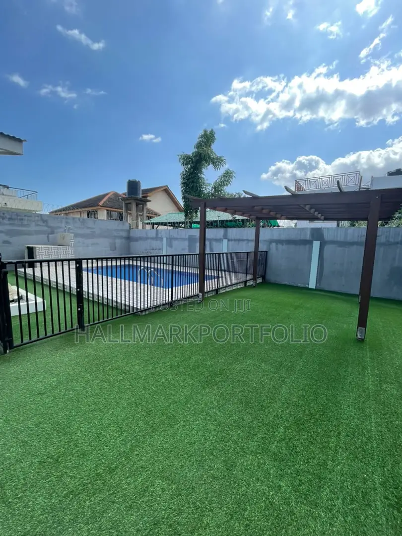 5bdrm House in Labone for rent