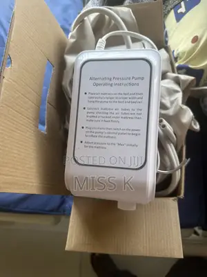 Hospital Equipment