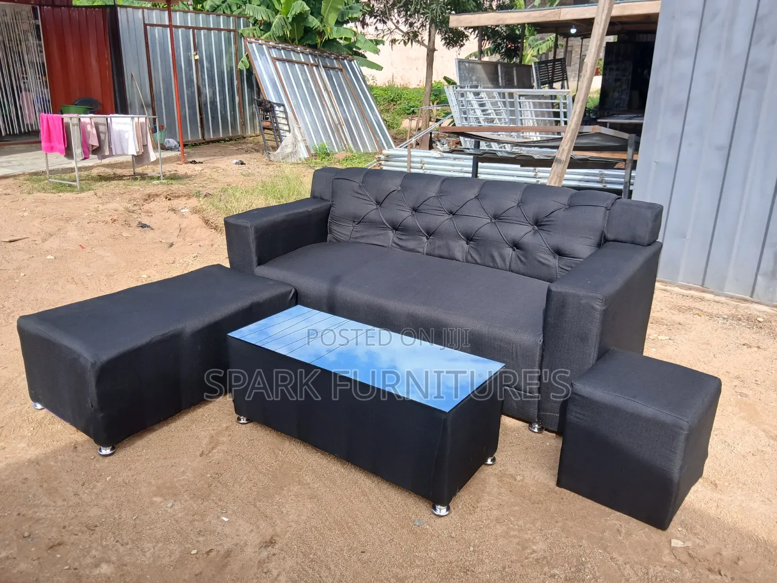 Furniture's