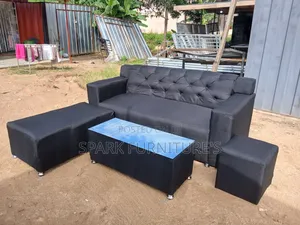Furniture's