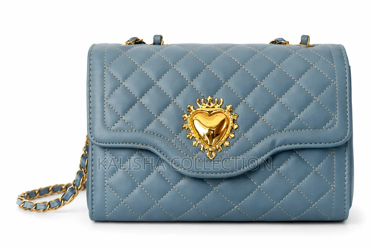 Brand New Bags