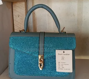 Brand New Bags