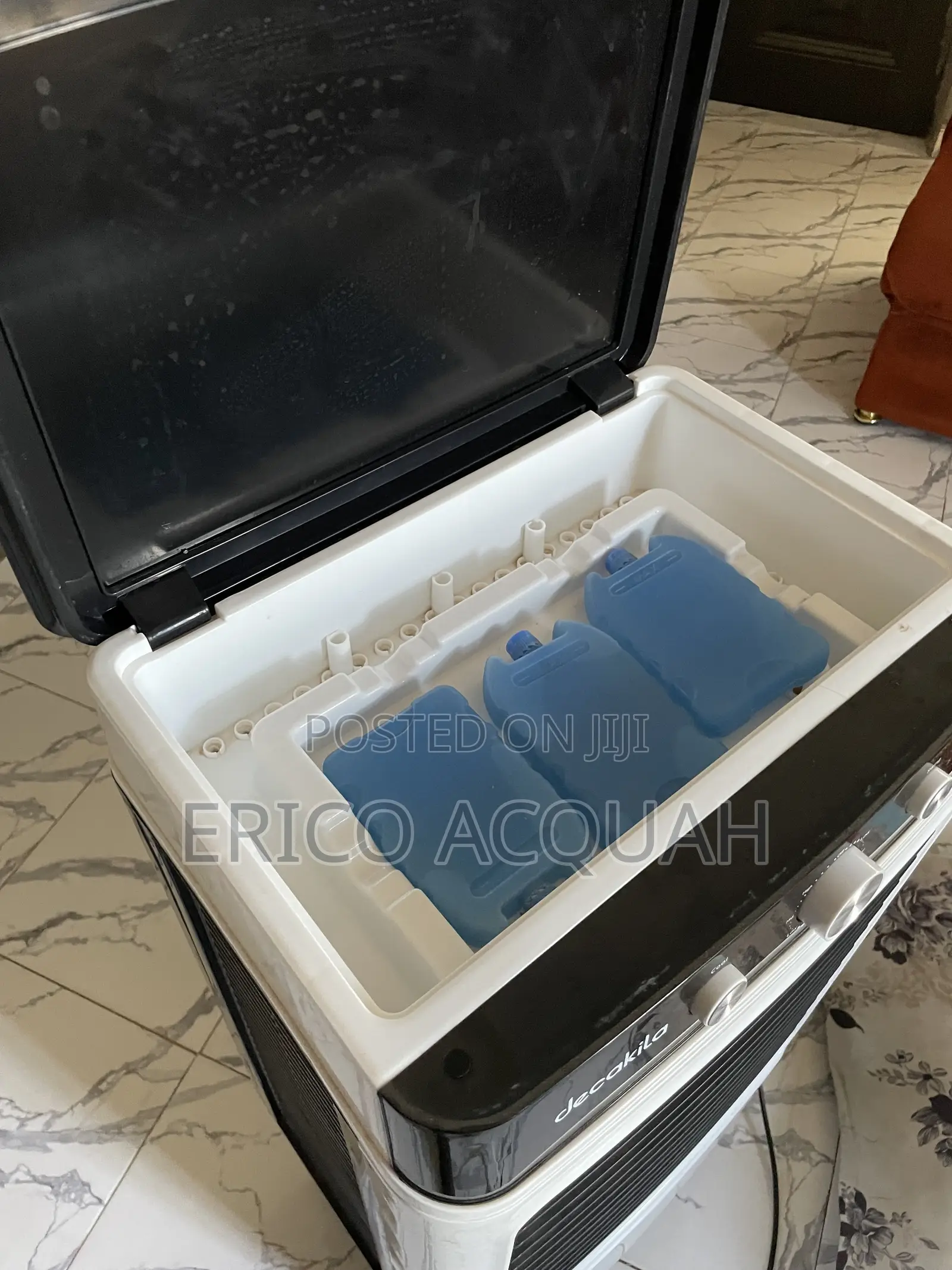 Air Cooler