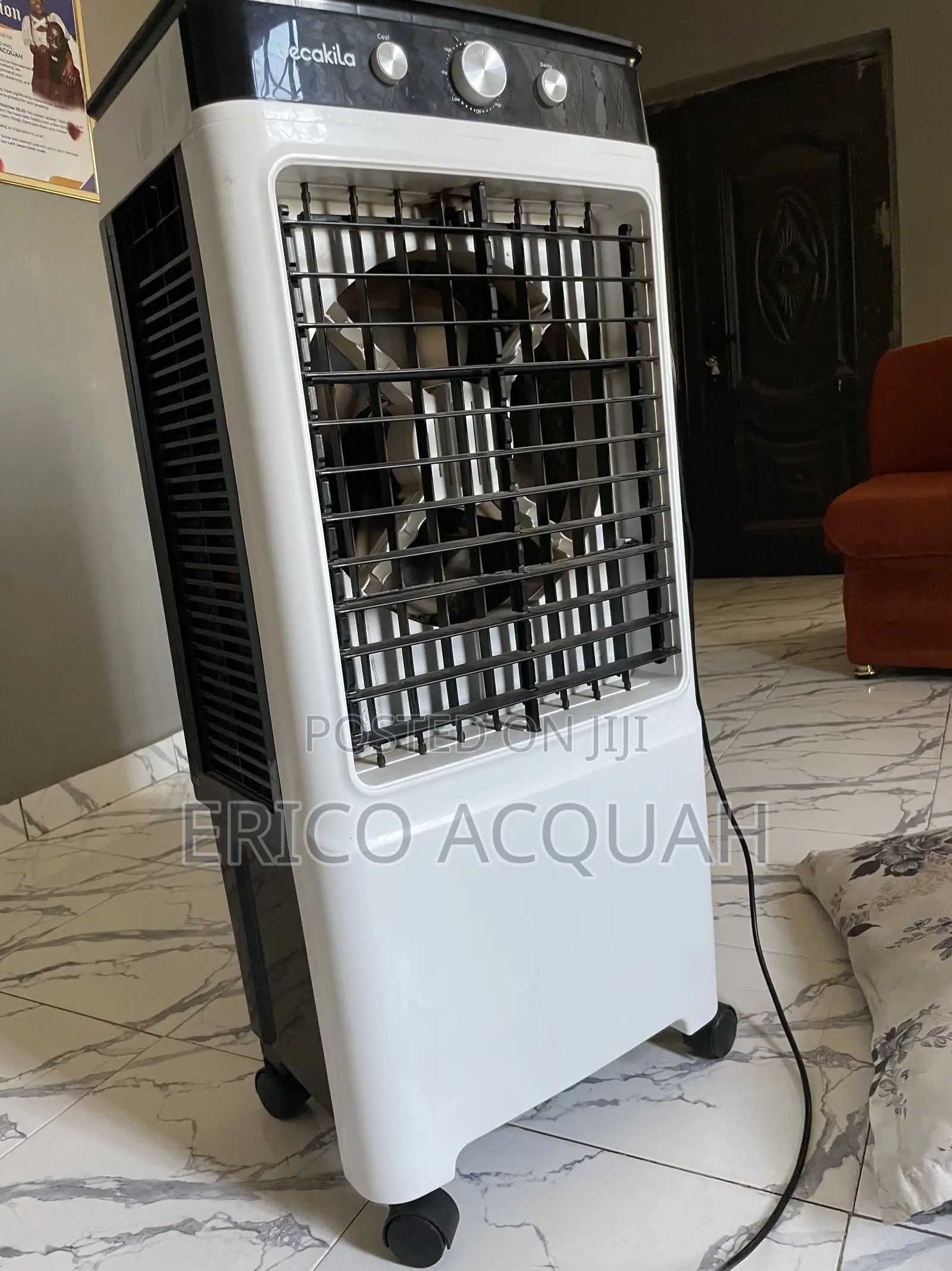 Air Cooler