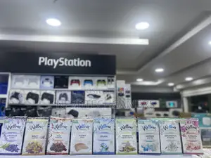 Wellnax Breeze Refresh